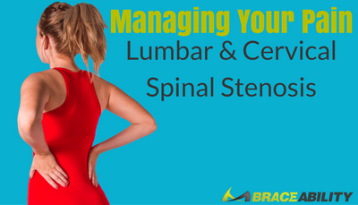How To Manage Your Leg Pain From Lumbar Spinal Stenosis