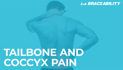 Tailbone Injury & Coccyx Pain