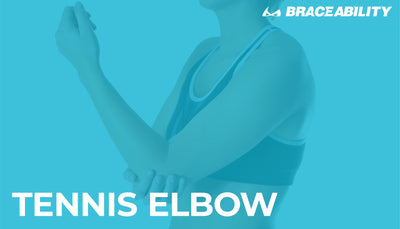 Tennis Elbow (Lateral Epicondylitis)