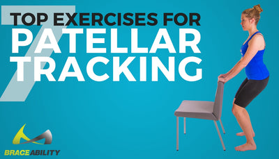 Got a Loose Kneecap? Try These 7 Exercises for Patellar Tracking, Subluxation, & Dislocation