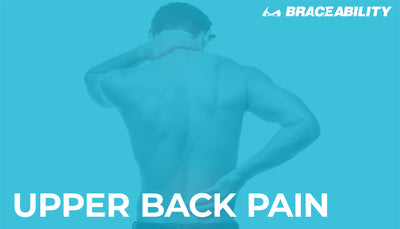 Upper Back Pain