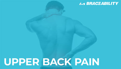 Upper Back Pain