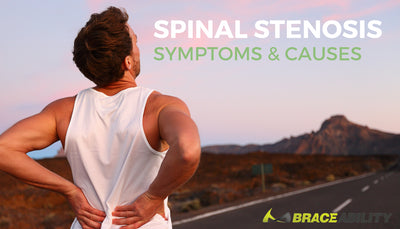 Do I Have Spinal Stenosis in My Lumbar, Cervical, or Thoracic Back Region?