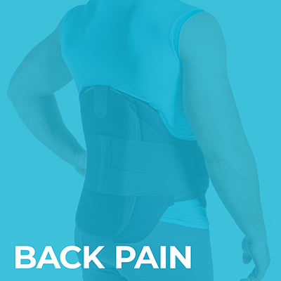 Back Pain & Injury Treatment