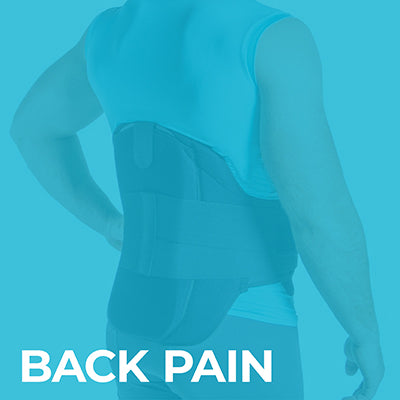 Back Pain & Injury Treatment
