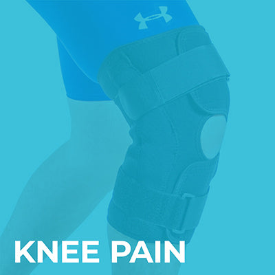 Knee Pain & Injury Treatment