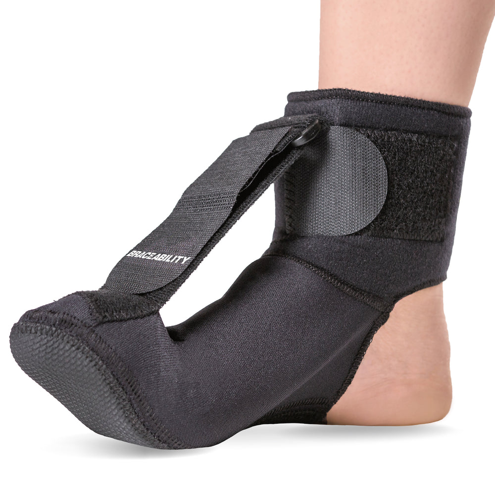 Plantar Fasciitis Night Sock Splint