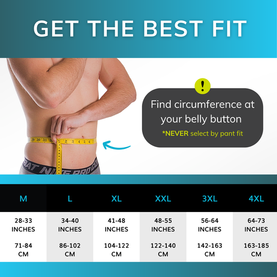 Sizing%20chart%20for%20the%20industrial%20back%20belt%20-%20measure%20the%20circumference%20around%20your%20stomach%20at%20your%20belly%20button.%20M-4XL%20fits%20circumferences%2028%20inches%20to%2073%20inches