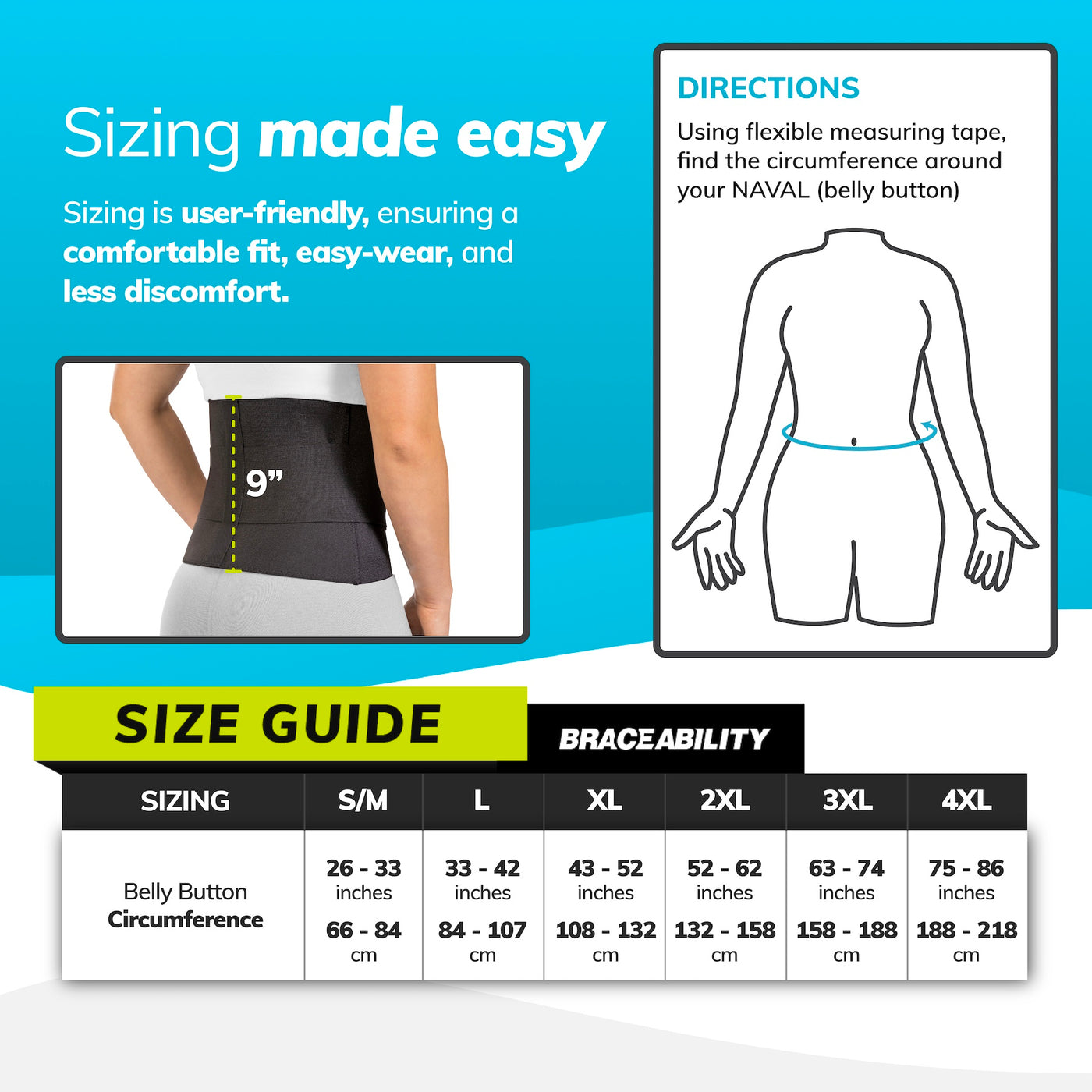 Unisex Fitness Groin Brace Hip Pain Relief Devices Back Brace