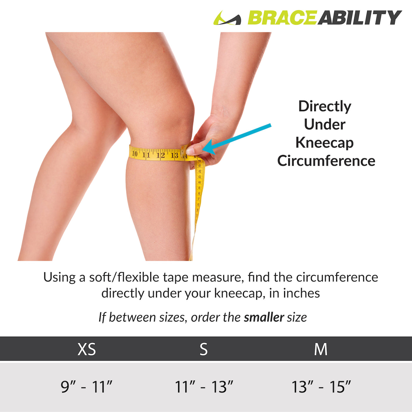 1 Kids Osgood Schlatter Disease Brace Youth Patella Strap
