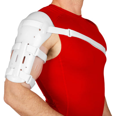 Shoulder Braces | Immobilizers, Slings, Supports and Clavicle Splints