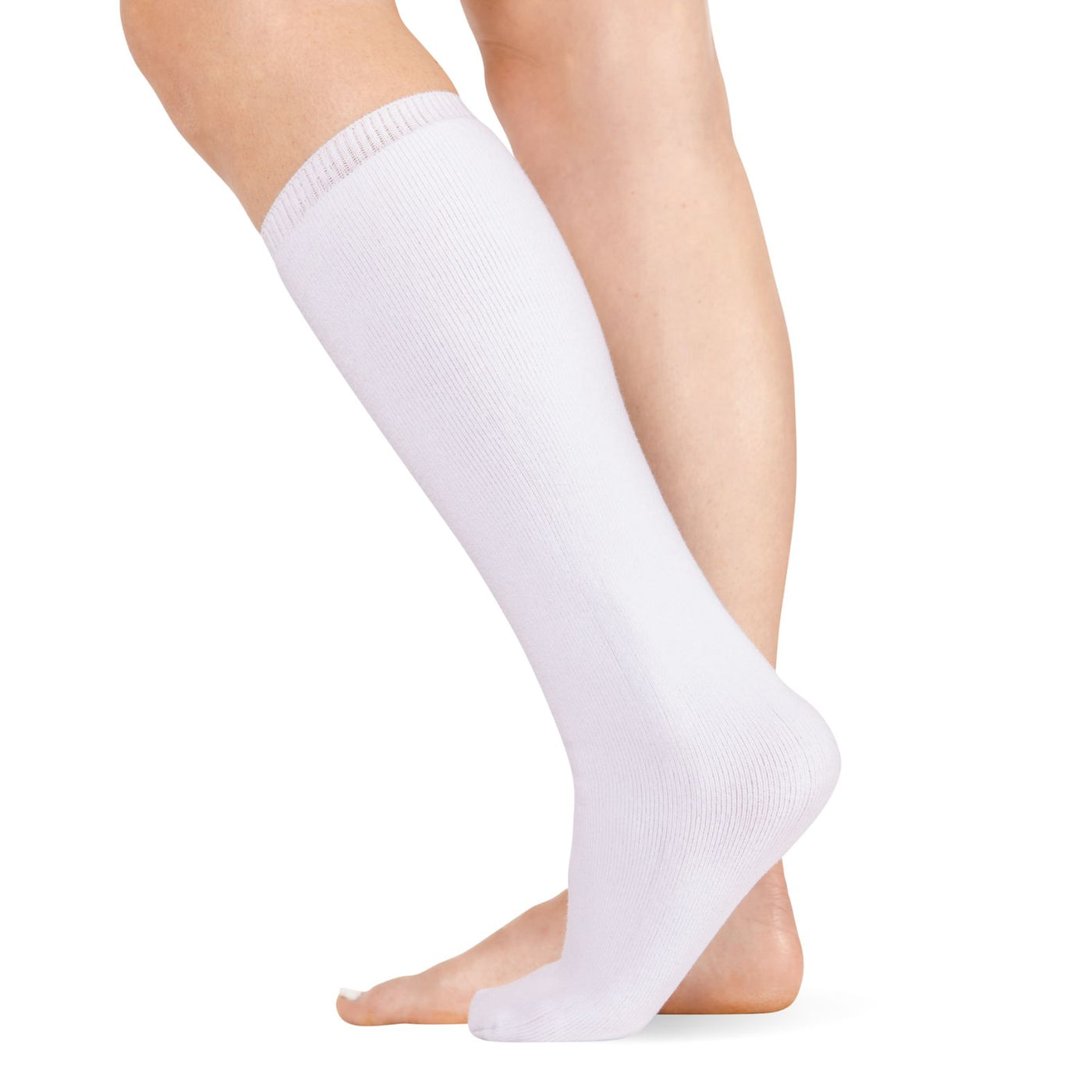  LORVVDE Walking Boot Socks Replacement Sock Liner for  Orthopedic Boot Walker Brace, Cast Socks for Fracture Boot Surgical leg  Cover Black 2 Pairs : Health & Household