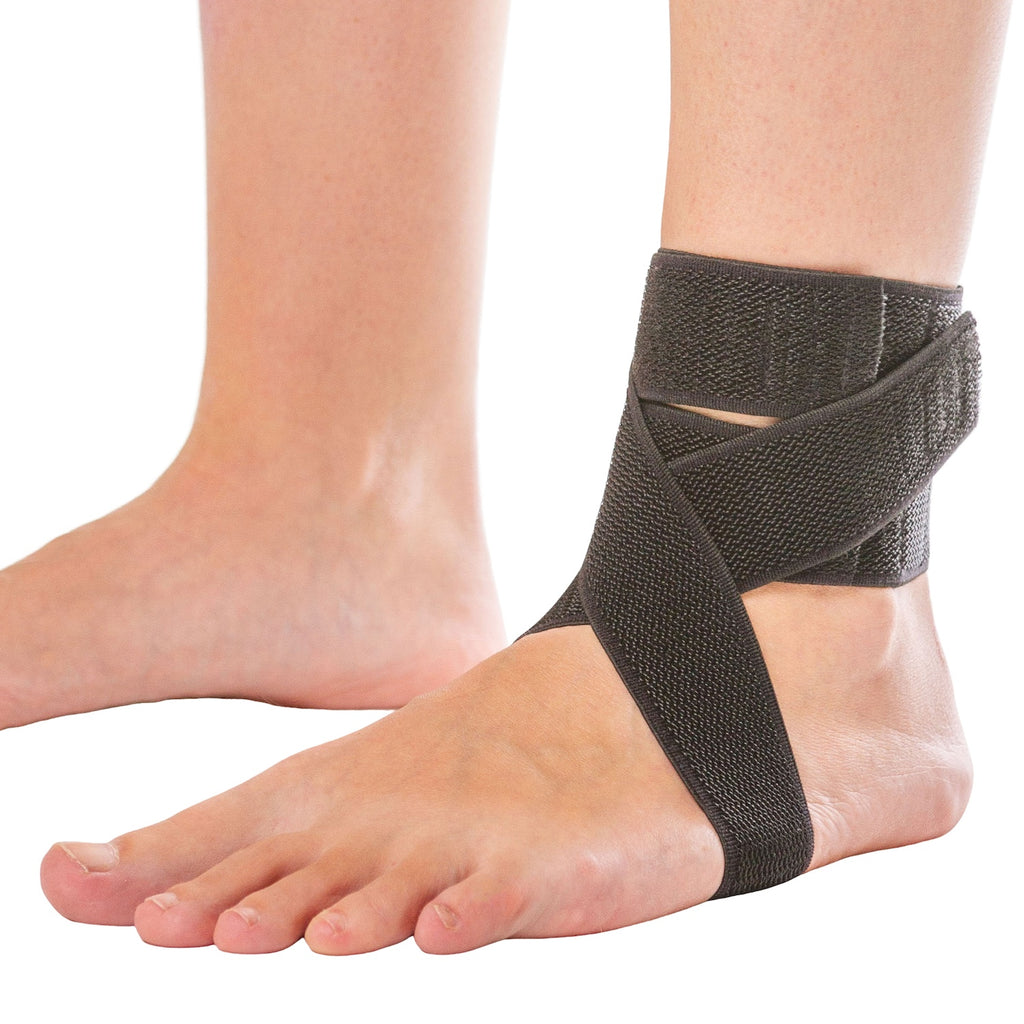 DeRoyal Sports Orthosis Powered by the BOA Closure System