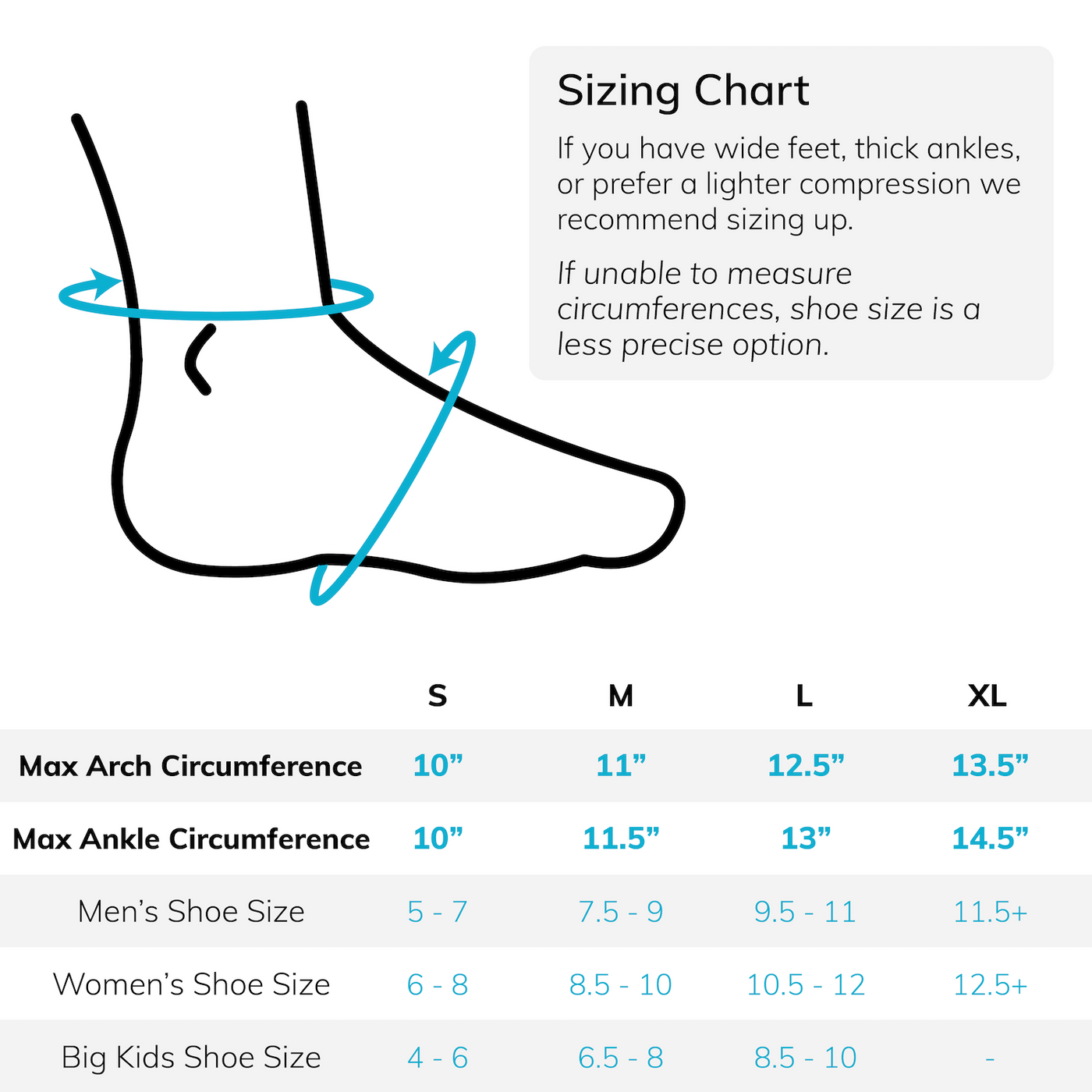 Soothing Compression Socks for Diabetic Neuropathy Pain