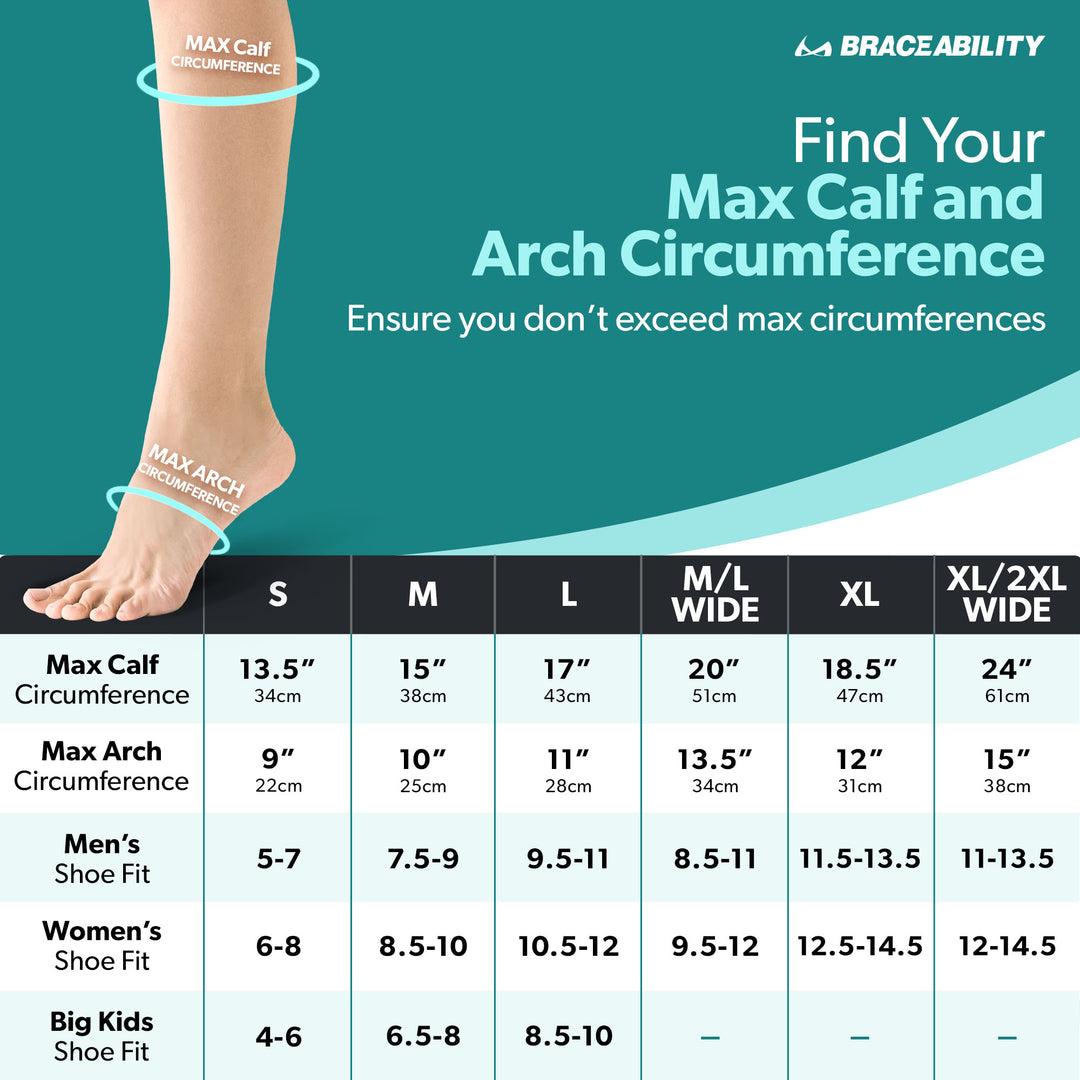 Best for Circulation: 20-30 mmHg Open Toe Compression Socks