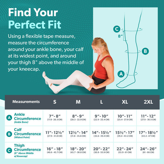 BraceAbility%20anti-embolism%20compression%20socks%20sizing%20chart%20for%20size%20small%20through%20two%20x-large