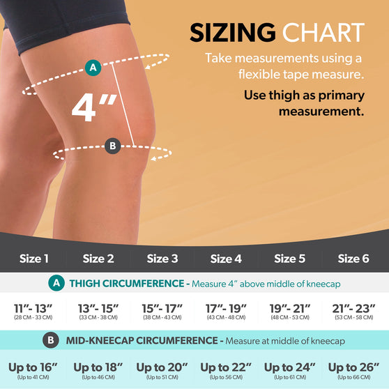 BraceAbility%20Short%20Patella%20Stabilizing%20Knee%20Brace%20sizing%20chart