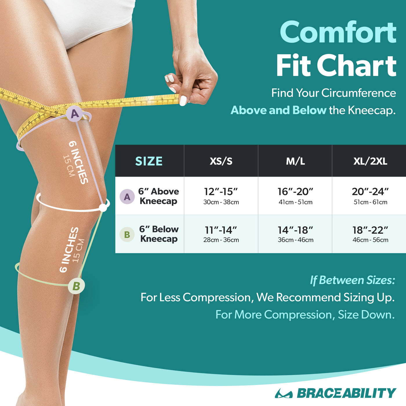 Best Knee Compression Sleeve Athletic Comfort and Support