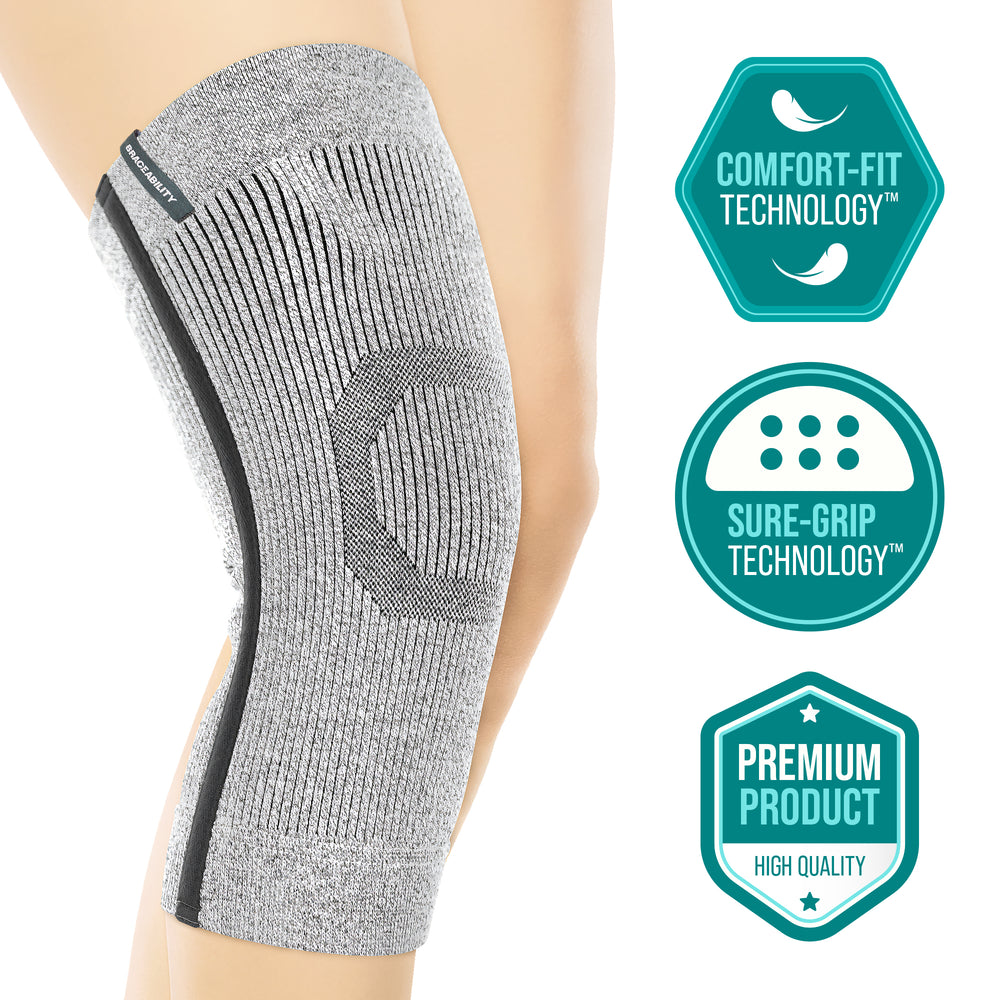 Compression Knee Brace