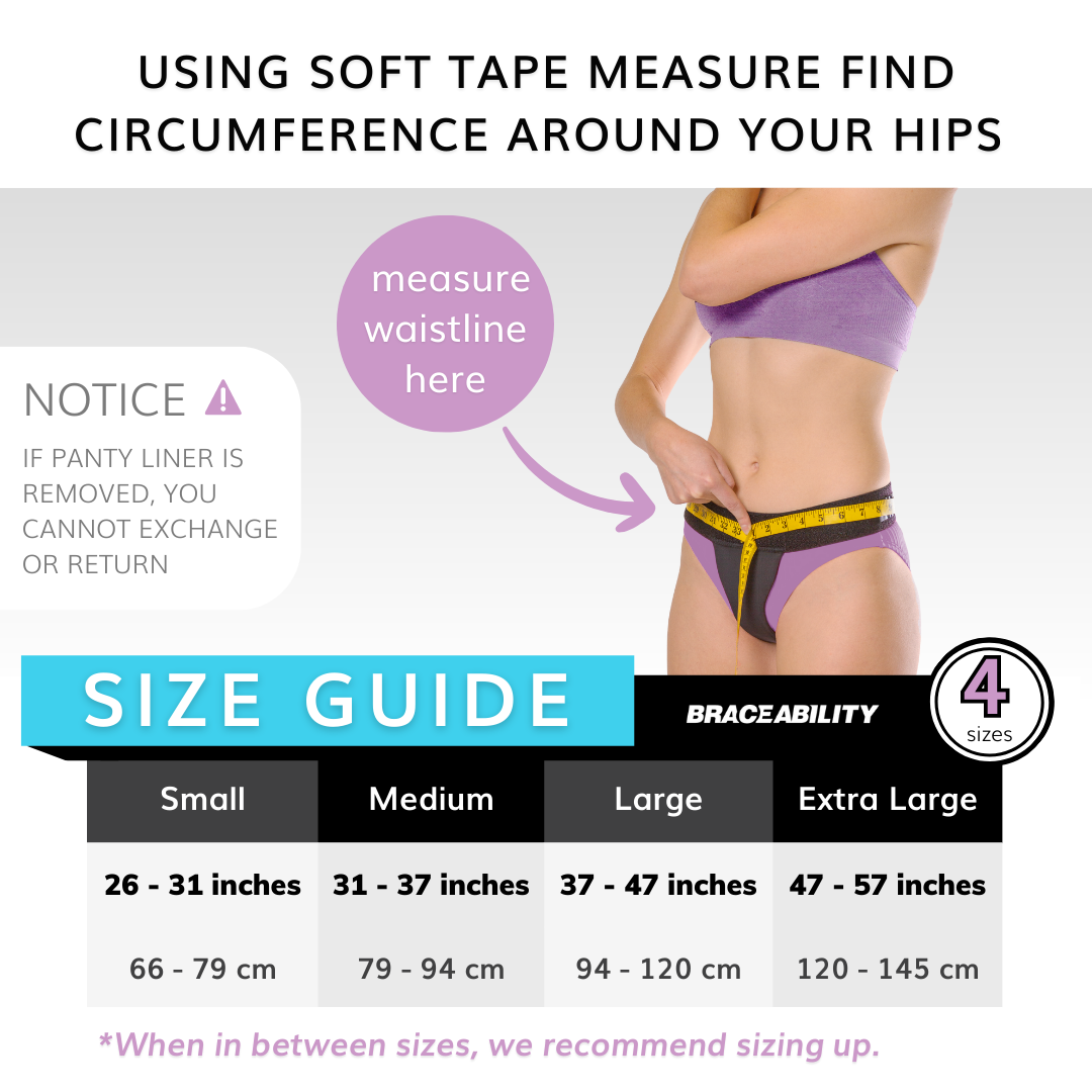 Underworks Adjustable Maternity Support Brief – Easy Adjustment Pregnancy  Belt for Firm Pregnancy Belly Support – Cotton – Alleviates Back Pain And