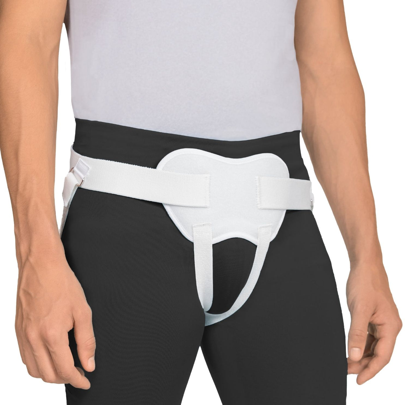 Hernia Support - Men's Underwear / Men's Clothing: Clothing,  Shoes & Jewelry