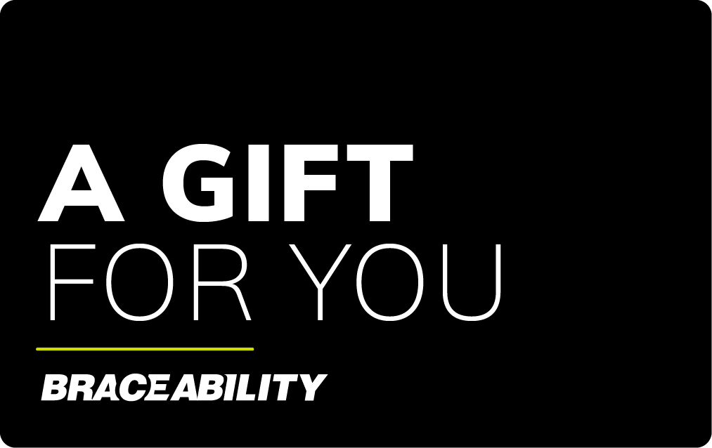 BraceAbility Gift Cards for Sale