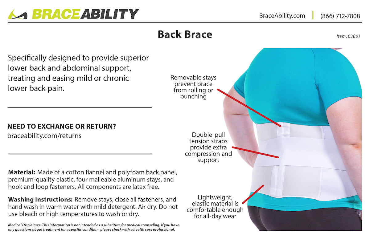 to wash the plus size back brace, hand wash in warm water with mild detergent