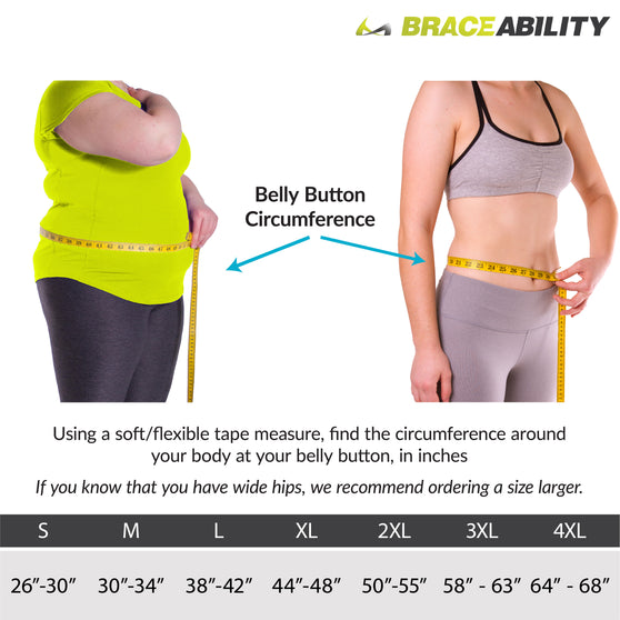 The%20sizing%20on%20our%20sciatica%20back%20pain%20relief%20brace%20comes%20in%20sizes%20small%20to%204xl.%20Sizes%20are%20based%20on%20body%20circumferences%20around%20where%20you%20plan%20to%20wear%20the%20brace.
