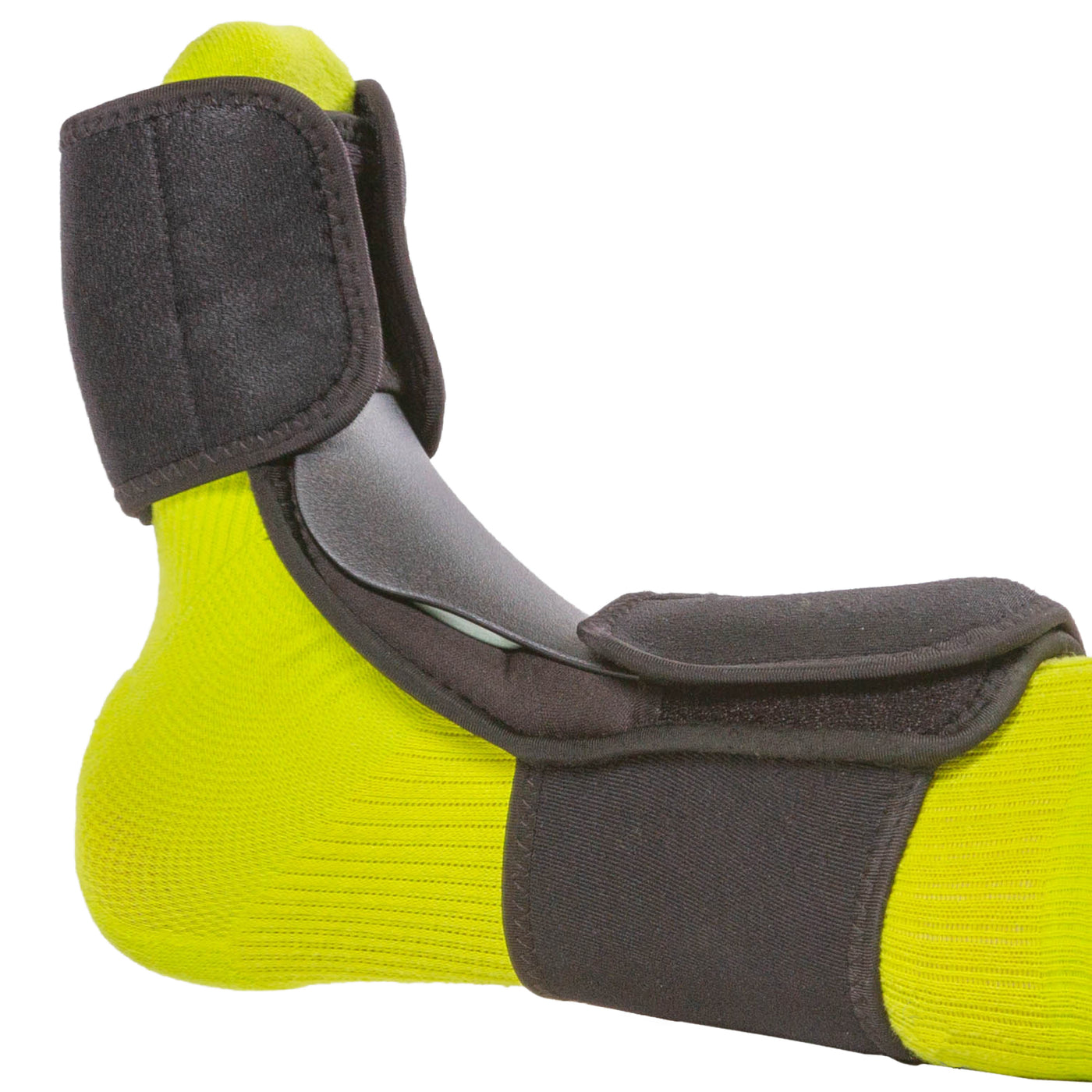 Dorsal Night Splint  Plantar Fasciitis Foot Brace for Sleeping