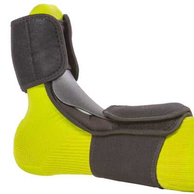 dorsal night splint for plantar fasciitis, foot drop, achilles tendonitis