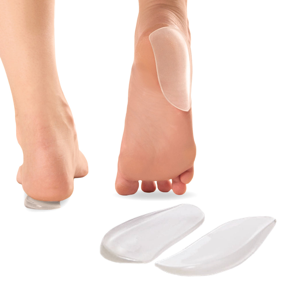PEDI SOOTHER SOLUTIONS Metatarsal Pads - Ball of Foot Cushions - High Heel  India | Ubuy