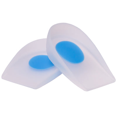 braceability heel spur cups for plantar fasciitis