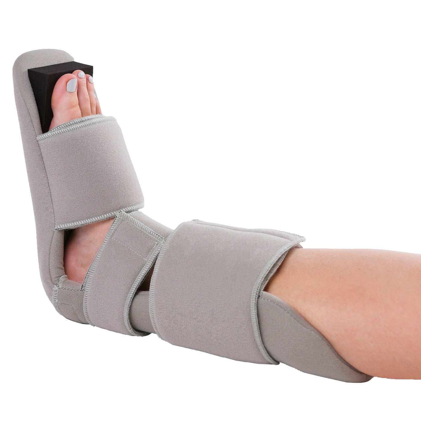  Brace Direct 90 Degree Comfort Padded Night Splint