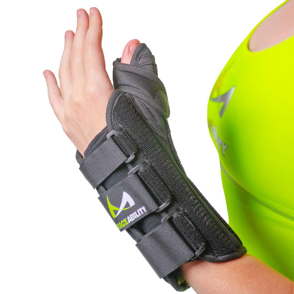 Best Brace for De Quervain's Tenosynovitis | Thumb and Wrist Splint