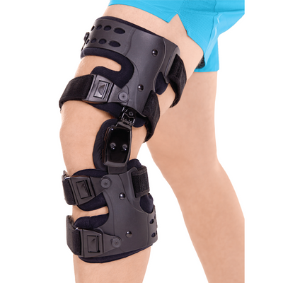 Patellar Dislocation Treatment  Knee Braces for Dislocated Kneecap