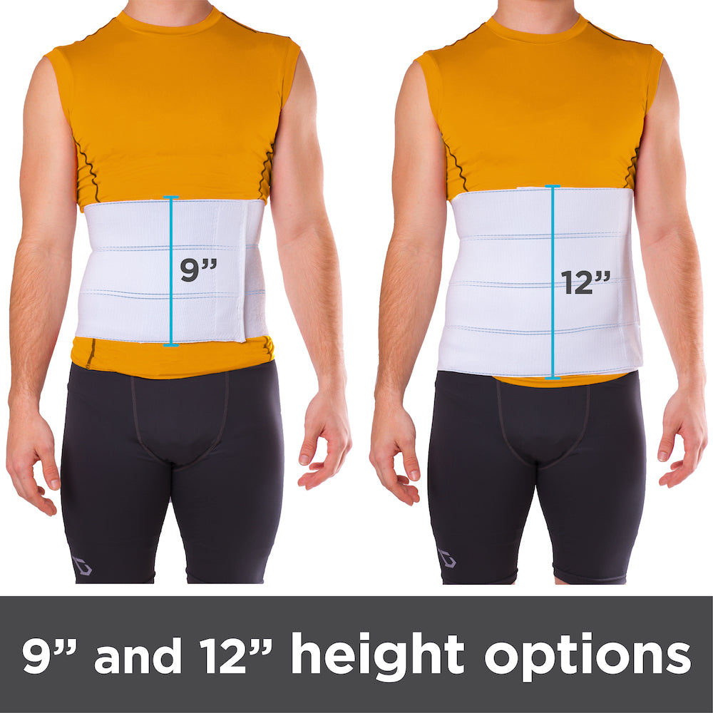 Loss Surgery Wearing A Binder After Tummy Tuck Isavela 12