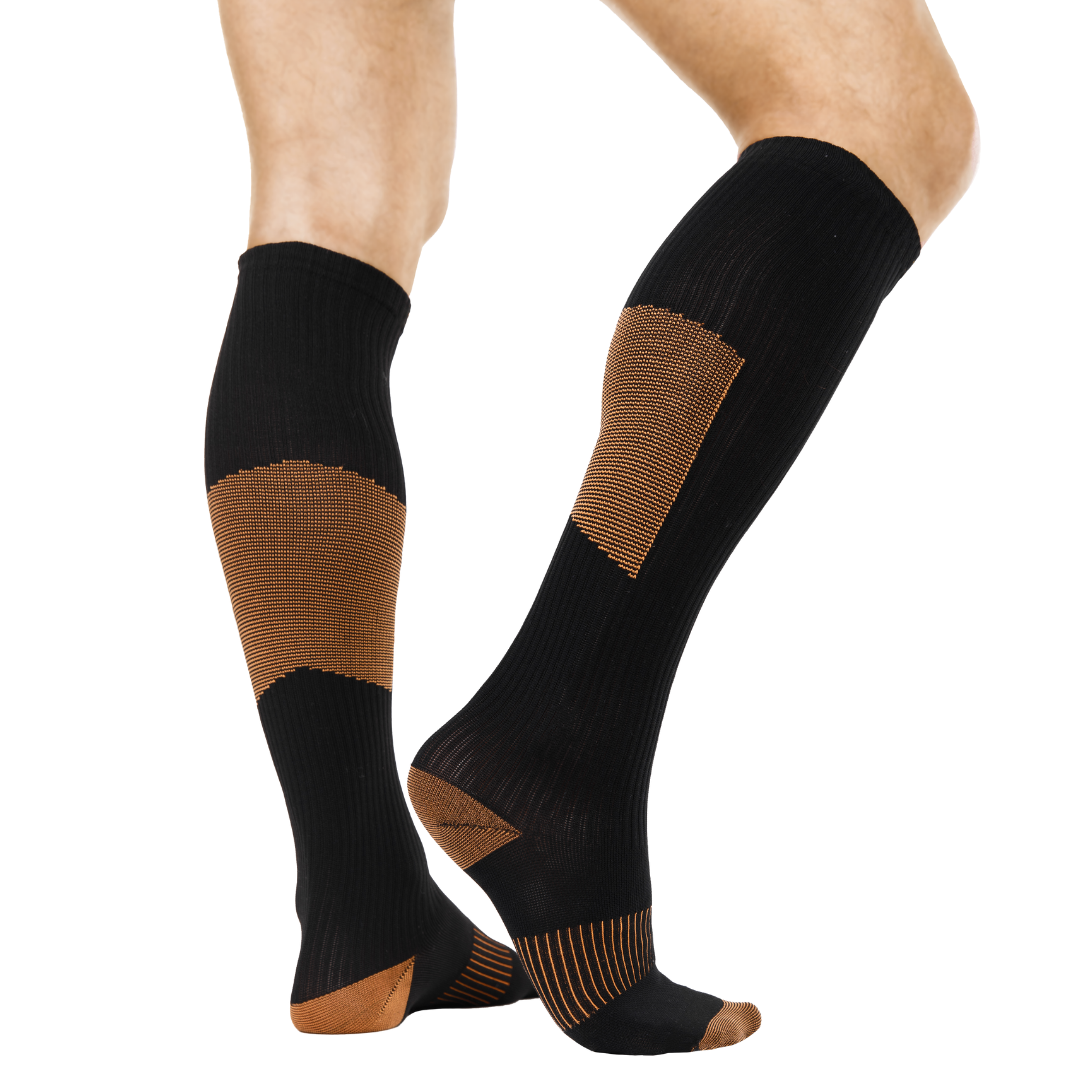 Knee Compression Socks