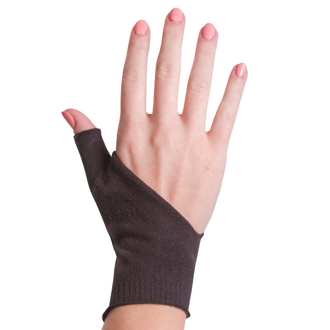 Treatments for Jammed or Sprained Thumb Injuries \u0026 Trigger Finger Pain, image size:1080x1080