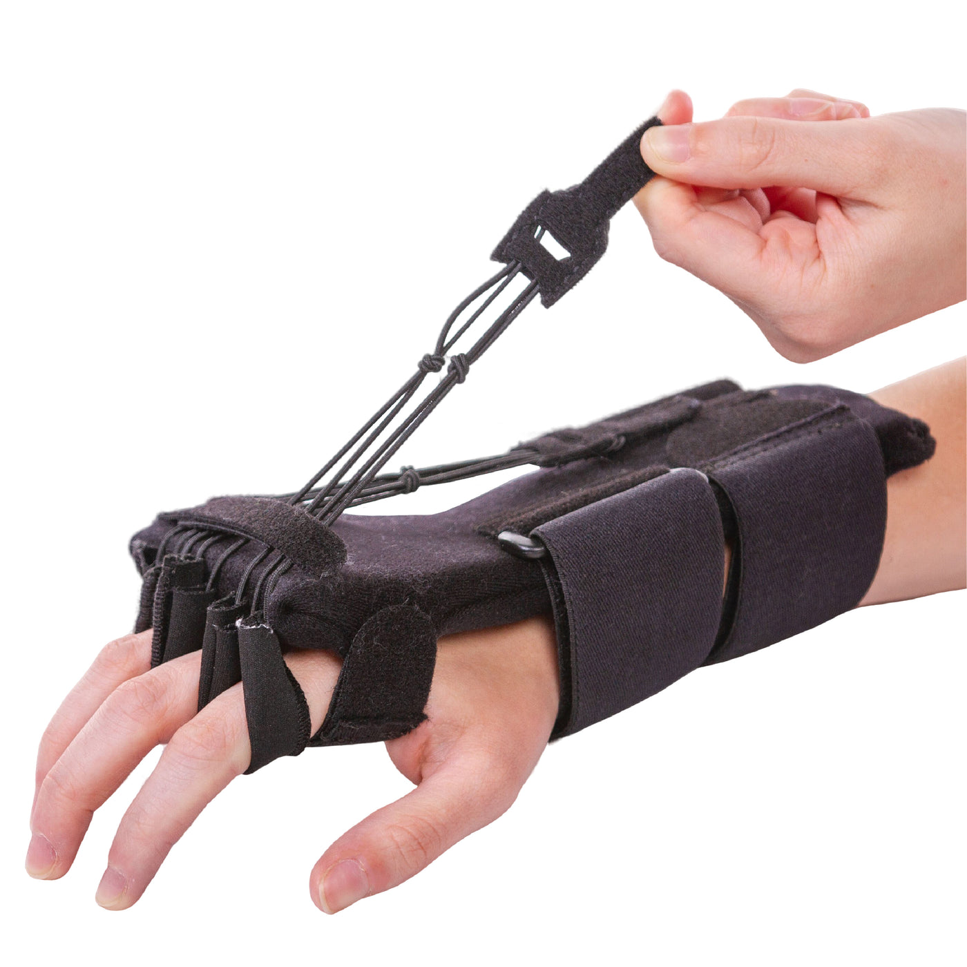 Rnp Splint Radial Nerve Splint | Saturday Night Palsy Finger Extension Brace