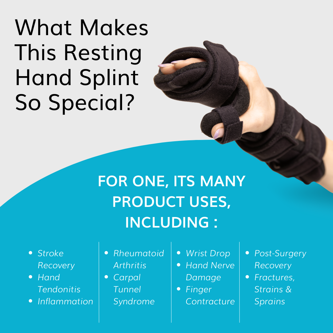 Resting Splint Instructions.pdf Resting Hand Splint Instructions