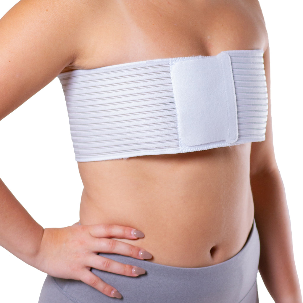 How To Get Smaller Chest