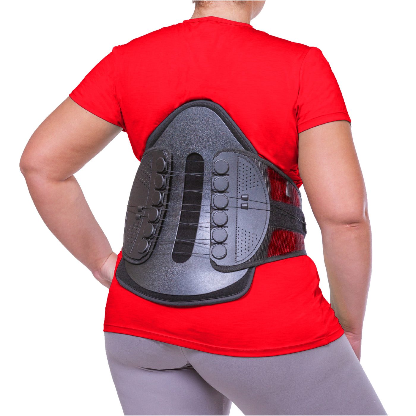 the lumbar decompression brace comes in plus size hide_on_site