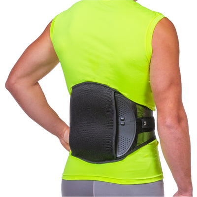 Plus Size Back Braces & Supports up to 6XL