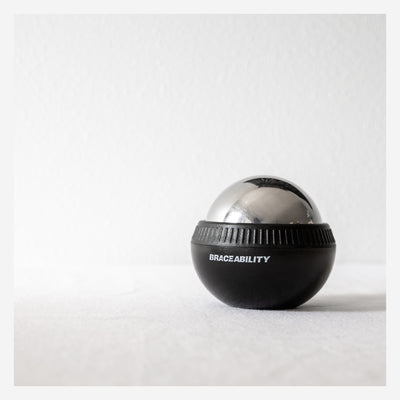 The cryo massager for sore muscle treatment is built with high quality stainless steel