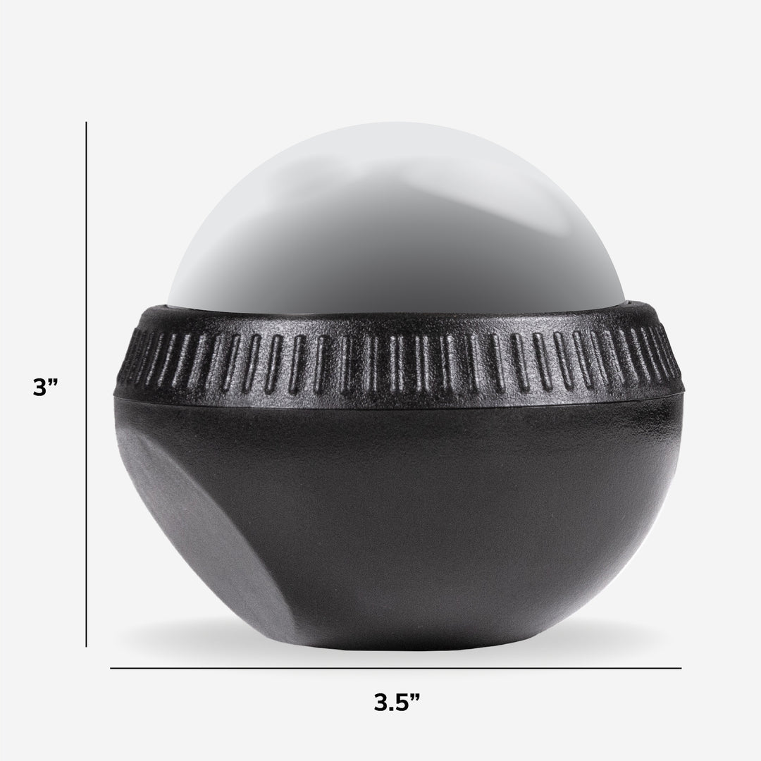 【大セール】 MEJURI Bubble Sphere リング Gradient Moon Ball — Boing! Toy Shop