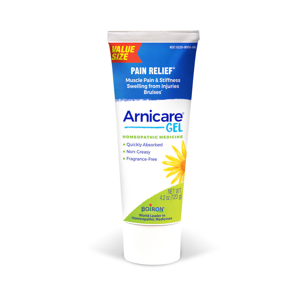 Arnicare® Gel Value Pack for Muscle Pain Relief