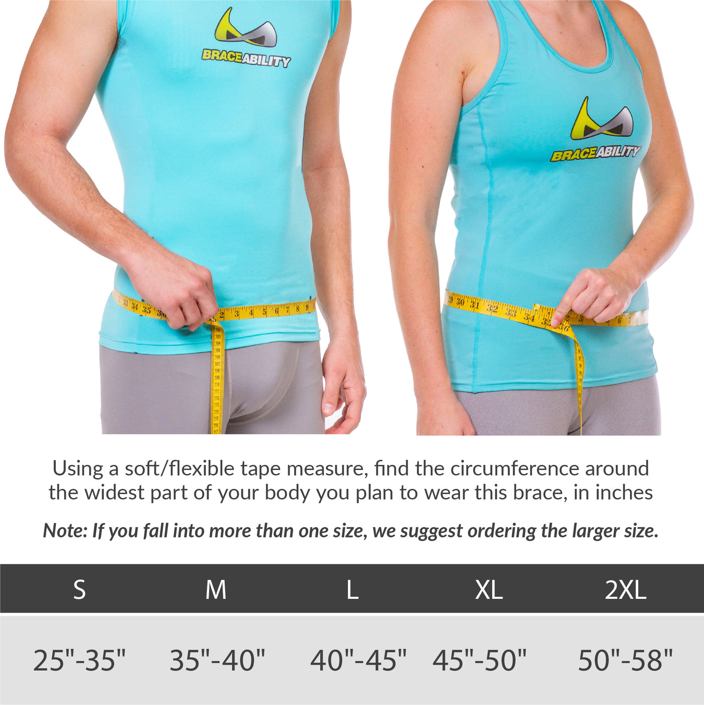 Tortoise Shell Brace